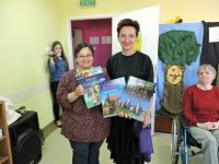 Światowy Dzień Książki z powiatową książnicą, fot. PBP Wągrowiec