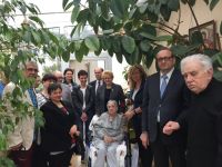 Irena Wojewódzka - Kucz laureatką Wawrzyna Pracy Organicznej