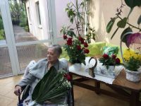 Irena Wojewódzka - Kucz laureatką Wawrzyna Pracy Organicznej