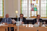 XLII sesja Rady Powiatu Wągrowieckiego