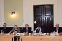 XLII sesja Rady Powiatu Wągrowieckiego