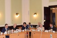 XLII sesja Rady Powiatu Wągrowieckiego