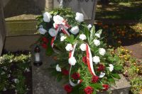 Uczczono Narodowy Dzień Zwycięstwa