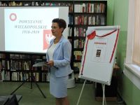 Spotkanie autorskie z Andrzejem Wieczorkiem