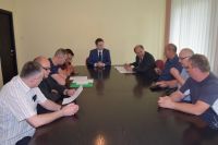 Rozmowy zakończone sukcesem – porozumienie z ratownikami podpisane