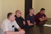 Rozmowy zakończone sukcesem – porozumienie z ratownikami podpisane