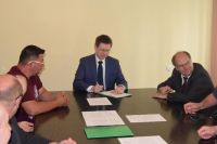 Rozmowy zakończone sukcesem – porozumienie z ratownikami podpisane