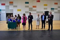 I Powiatowy Konkurs Pieśni i Piosenki Patriotycznej