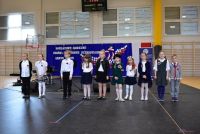 I Powiatowy Konkurs Pieśni i Piosenki Patriotycznej