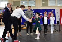 I Powiatowy Konkurs Pieśni i Piosenki Patriotycznej