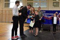 I Powiatowy Konkurs Pieśni i Piosenki Patriotycznej