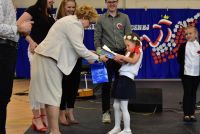 I Powiatowy Konkurs Pieśni i Piosenki Patriotycznej