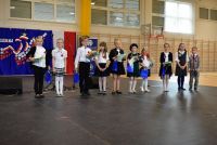 I Powiatowy Konkurs Pieśni i Piosenki Patriotycznej