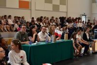 I Powiatowy Konkurs Pieśni i Piosenki Patriotycznej