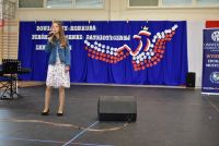 I Powiatowy Konkurs Pieśni i Piosenki Patriotycznej