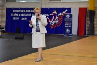 I Powiatowy Konkurs Pieśni i Piosenki Patriotycznej