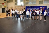 I Powiatowy Konkurs Pieśni i Piosenki Patriotycznej