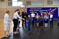 I Powiatowy Konkurs Pieśni i Piosenki Patriotycznej