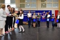 I Powiatowy Konkurs Pieśni i Piosenki Patriotycznej