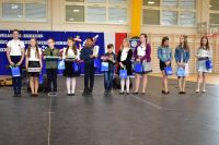 I Powiatowy Konkurs Pieśni i Piosenki Patriotycznej