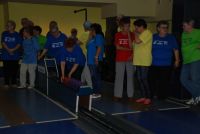 I spartakiada seniorów z terenu Powiatu Wągrowieckiego