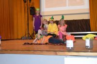 V Powiatowe Spotkanie ze Sztuką "Wiosna Teatralna 2018"