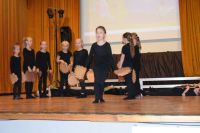 V Powiatowe Spotkanie ze Sztuką "Wiosna Teatralna 2018"