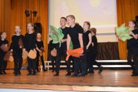 V Powiatowe Spotkanie ze Sztuką "Wiosna Teatralna 2018"