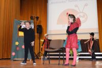 V Powiatowe Spotkanie ze Sztuką "Wiosna Teatralna 2018"