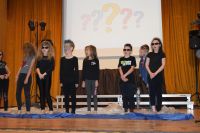 V Powiatowe Spotkanie ze Sztuką "Wiosna Teatralna 2018"