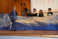 V Powiatowe Spotkanie ze Sztuką "Wiosna Teatralna 2018"