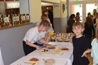 V Powiatowe Spotkanie ze Sztuką "Wiosna Teatralna 2018"