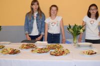 V Powiatowe Spotkanie ze Sztuką "Wiosna Teatralna 2018"