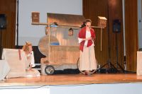 V Powiatowe Spotkanie ze Sztuką "Wiosna Teatralna 2018"