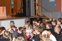 V Powiatowe Spotkanie ze Sztuką "Wiosna Teatralna 2018"