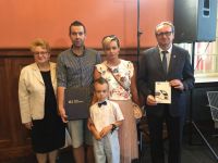 Inauguracja Poznańskiej Kolei Metropolitalnej