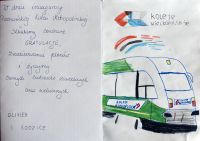 Inauguracja Poznańskiej Kolei Metropolitalnej, fot. Koleje Wielkopolskie