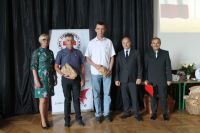 Uroczyste obchody „Tygodnia PCK”, fot. PCK Wągrowiec