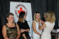 Uroczyste obchody „Tygodnia PCK”, fot. PCK Wągrowiec