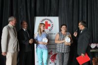 Uroczyste obchody „Tygodnia PCK”, fot. PCK Wągrowiec