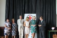 Uroczyste obchody „Tygodnia PCK”, fot. PCK Wągrowiec