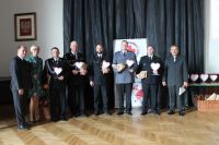 Uroczyste obchody „Tygodnia PCK”, fot. PCK Wągrowiec