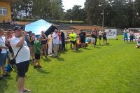 Turnieje piłki nożnej WĄGROWIEC CUP 2018 pod patronatem Starosty Wągrowieckiego 2-3.06.2018