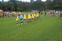 Turnieje piłki nożnej WĄGROWIEC CUP 2018 pod patronatem Starosty Wągrowieckiego 2-3.06.2018