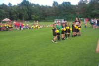 Turnieje piłki nożnej WĄGROWIEC CUP 2018 pod patronatem Starosty Wągrowieckiego 2-3.06.2018