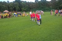 Turnieje piłki nożnej WĄGROWIEC CUP 2018 pod patronatem Starosty Wągrowieckiego 2-3.06.2018