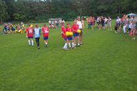 Turnieje piłki nożnej WĄGROWIEC CUP 2018 pod patronatem Starosty Wągrowieckiego 2-3.06.2018