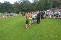 Turnieje piłki nożnej WĄGROWIEC CUP 2018 pod patronatem Starosty Wągrowieckiego 2-3.06.2018