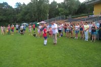 Turnieje piłki nożnej WĄGROWIEC CUP 2018 pod patronatem Starosty Wągrowieckiego 2-3.06.2018