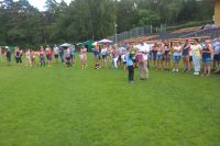 Turnieje piłki nożnej WĄGROWIEC CUP 2018 pod patronatem Starosty Wągrowieckiego 2-3.06.2018